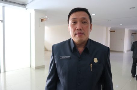 Semua Jembatan di Mengkurai Butuh Perbaikan