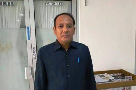 Serukan Perusahaan Sawit Bantu Rawat Jalan