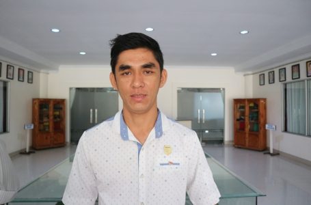 Jangan Hanya Raih WTP, Rakyat Harus Sejahtera
