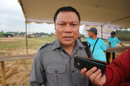 Banyak Ruas Jalan di Kota Sintang Butuh Perbaikan