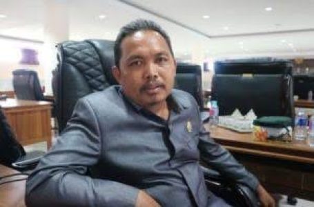 Lelang Jangan di Akhir Tahun
