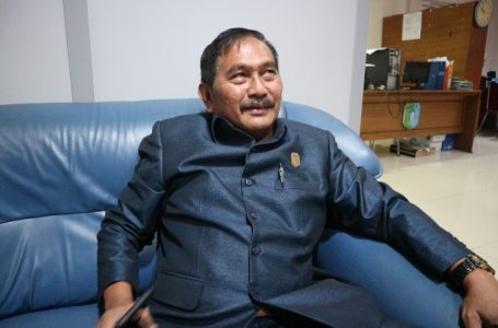 Perbanyak Program Bedah Rumah dan Listrik Masuk Desa