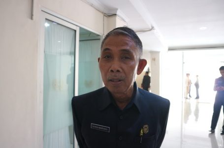Seluruh Sintang Harus Terang Benerang