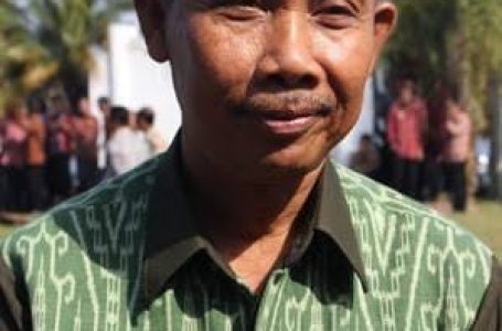 Sintang Butuh Banyak Rumdis Guru
