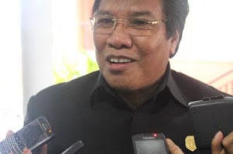 Maksimalkan Sektor Pertanian Bisa Atasi Kemiskinan