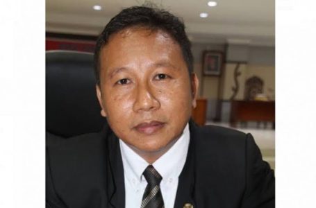 Cabai Harusnya Murah