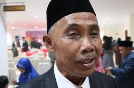 Ajak Masyarakat Budidayakan Madu
