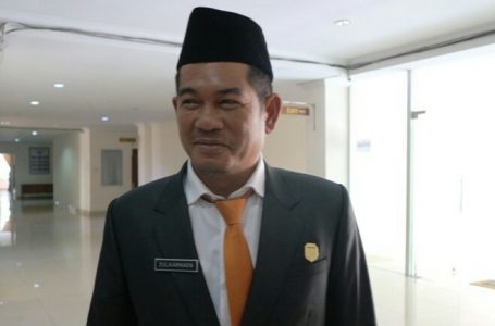 Potensi Ikan di Serawai Ambalau Luar Biasa