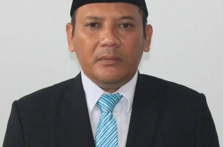 Awasi Ketat Dana Desa