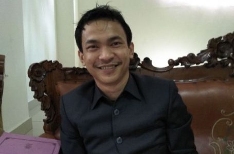 Kunker Bukan Jalan-Jalan Saja