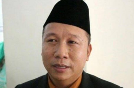 Perbatasan Harus Terus Dibangun