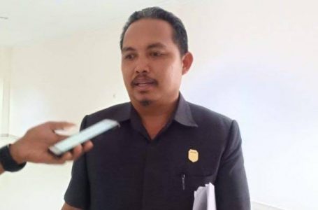 Perusahaan Wajib Salurkan CSR