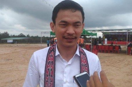 Perlu Ada Solusi Pelarangan Bakar Ladang