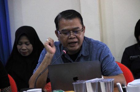 Komisi X DPR Dorong EKonomi Kreatif Sintang