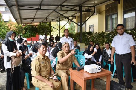 Tes CPNS Sintang Diikuti 2.940 Pelamar