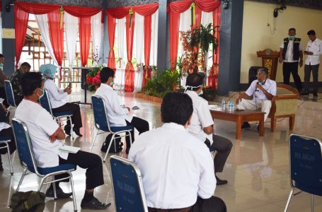 Lebaran Jangan Mudik