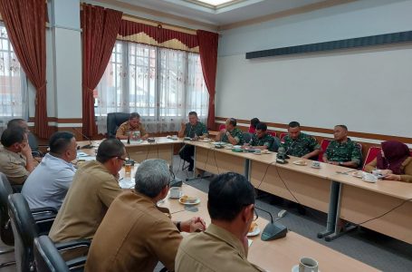 Sintang Jadi Basecam Skuadron Penerbad