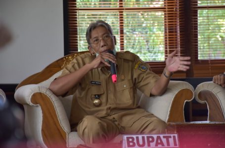 Sintang Sudah Rapid Tes 1.969 Orang, 184 Reaktif
