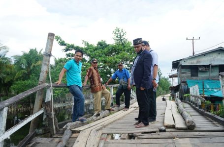 Kayong Utara Masih Fokus Tangani Covid 19