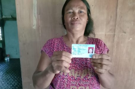 Usia Sudah Lansia, Sejumlah Karyawan PT SHP Belum Dipensiunkan