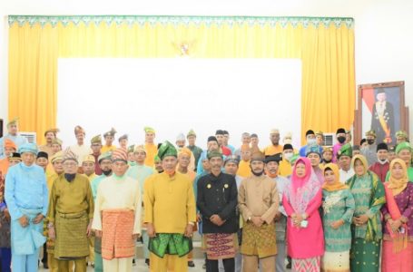 Pengembangan Budaya Tanggung Jawab Bersama