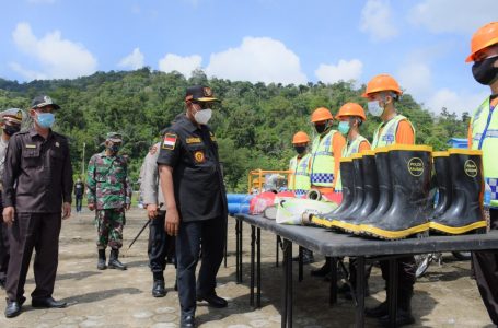 Siapkan Diri Hadapi Bencana