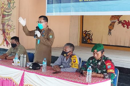 Ciptakan Pilkada Damai