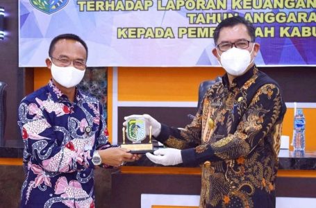 Sudah 8 Kali Sintang Raih WTP