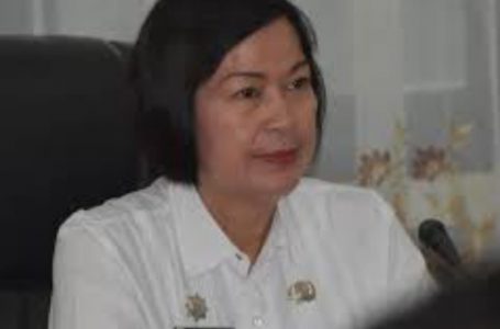 Sintang  Borong Peringkat Pertama Cegah Stunting