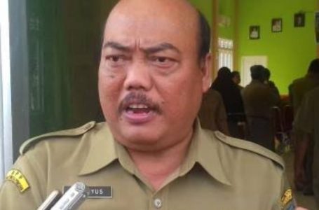Sintang Siap Laksanakan FKL 2020