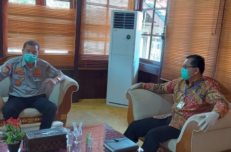 Pelabuhan Sungai Ringin Bakal Dibangun