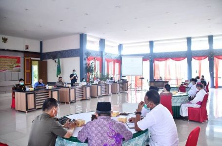 Masyarakat Wajib Berpartisipasi di Pembangunan