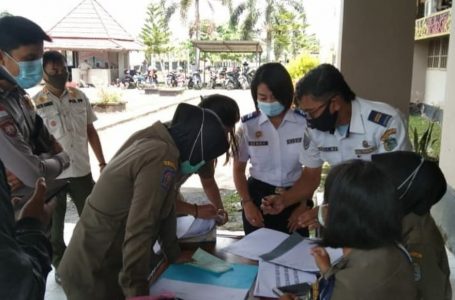 Rumah Susun Siap Merawat Pasien Covid-19