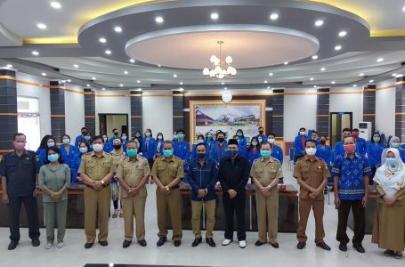 Sintang Masih Kekurangan Banyak Guru