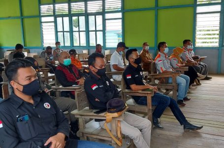 Jangan Ada Gangguan Kamtibmas di Pilkada