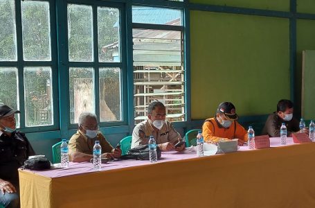 Siap Amankan Logistik Pilkada