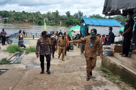 Perangkat Desa di Serawai Harus Netral