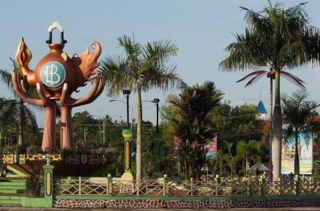 Pemkab Sintang Bakal Gelar CSR Award 2020