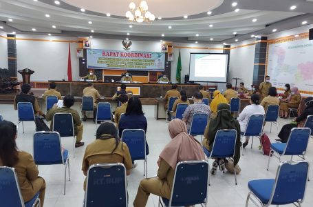 Desa Wajib Alokasikan Dana Penurunan AKB di PBDes