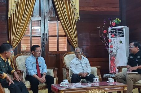 Paslon Harus Siap Menang, Siap Kalah