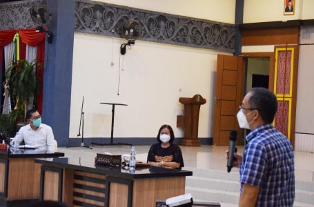 Sintang Miliki Mobile PCR