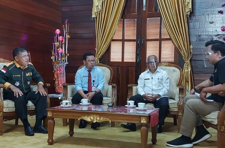 Targetkan 75 Persen Partisipasi Pemilih