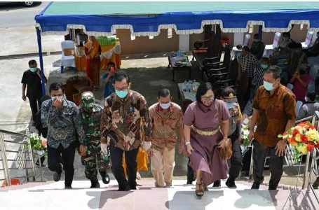 Pjs Minta Hotel Promosikan Sintang