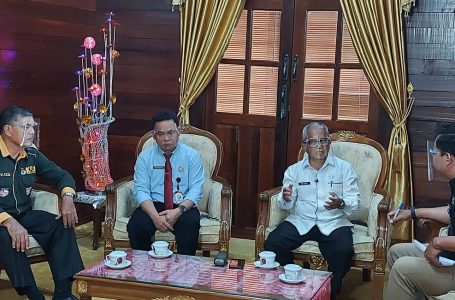 Jangan Ada Klaser Pilkada dalam Penyebaran Covid-19