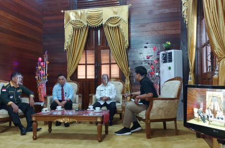 Pastikan Protokol Kesehatan Diterapkan di Pilkada