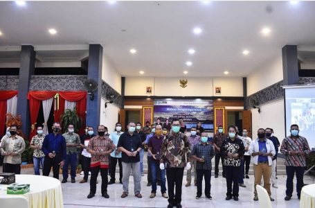 CSR Perusahaan di Sintang Capai Rp18 Miliar
