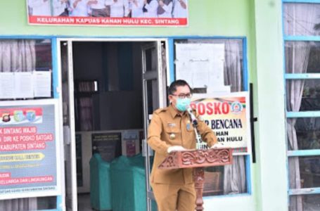 Belum Ada Transmisi Lokal Penyebaran Covid-19