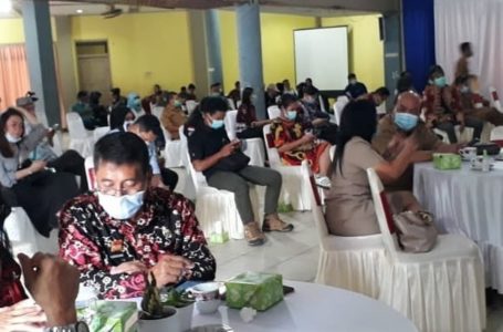 Sintang Libatkan UMKM di FKL