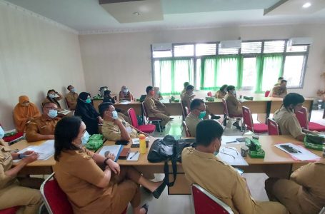 Masyarakat Desa Diharapkan Aktif Turunkan AKI