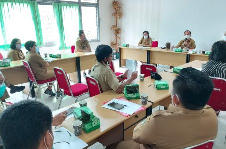 Sintang Terpilih Sebagai Lokasi Khusus Menurunkan AKI